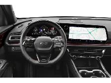 2026 Chevrolet Traverse RS - Photo 4