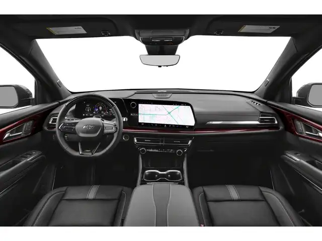 2026 Chevrolet Traverse RS - Photo 5