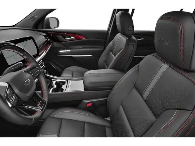 2026 Chevrolet Traverse RS - Photo 6