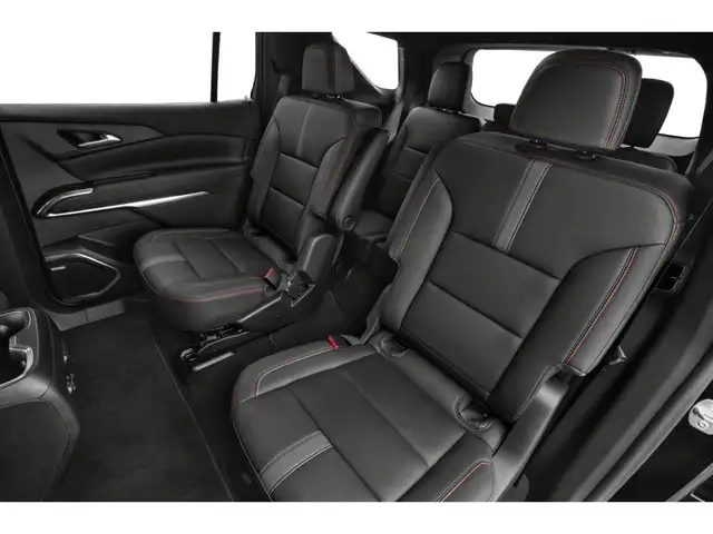 2026 Chevrolet Traverse RS - Photo 9