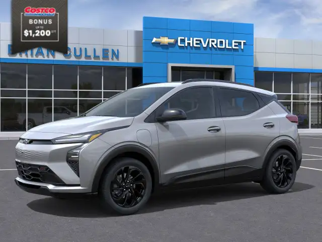 2027 Chevrolet Bolt - Photo 2