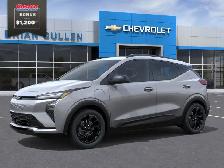 2027 Chevrolet Bolt - Photo 2