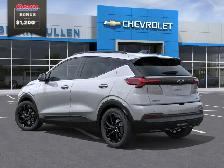 2027 Chevrolet Bolt - Photo 3