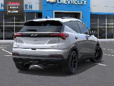 2027 Chevrolet Bolt - Photo 4