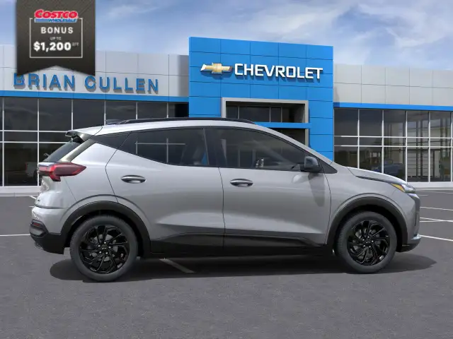 2027 Chevrolet Bolt - Photo 5