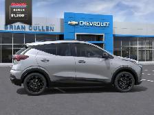 2027 Chevrolet Bolt - Photo 5