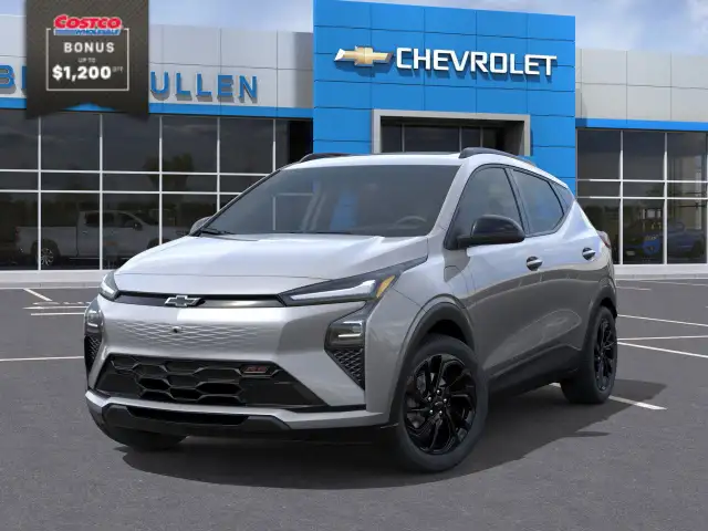 2027 Chevrolet Bolt - Photo 6