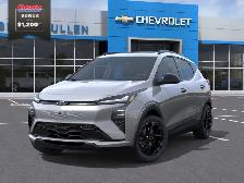 2027 Chevrolet Bolt - Photo 6