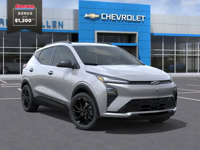 2027 Chevrolet Bolt - Photo 7