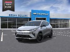 2027 Chevrolet Bolt - Photo 8