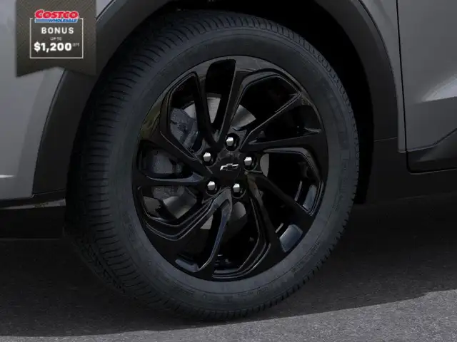 2027 Chevrolet Bolt - Photo 9