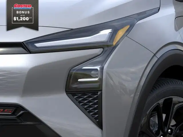 2027 Chevrolet Bolt - Photo 10