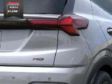 2027 Chevrolet Bolt - Photo 11