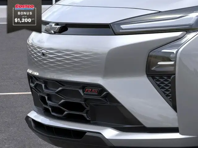 2027 Chevrolet Bolt - Photo 13