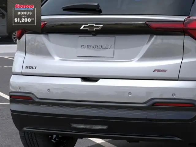 2027 Chevrolet Bolt - Photo 14