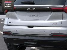 2027 Chevrolet Bolt - Photo 14