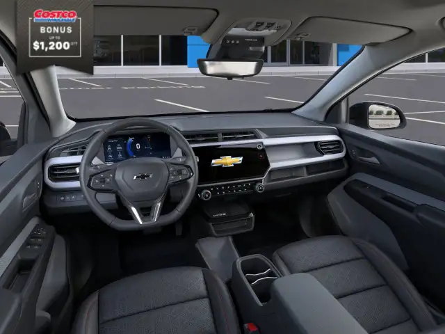 2027 Chevrolet Bolt - Photo 15