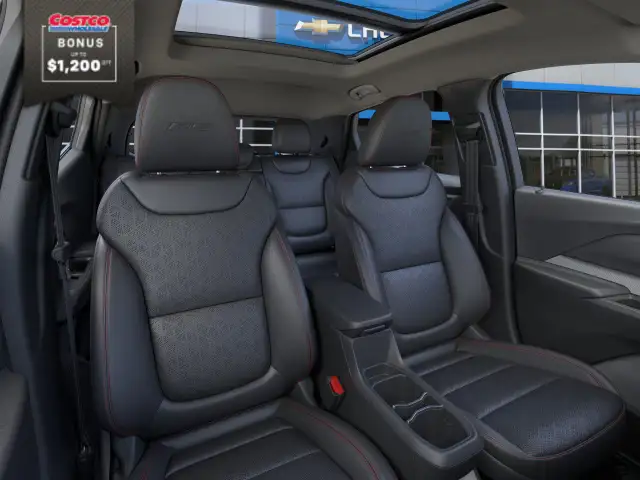 2027 Chevrolet Bolt - Photo 16