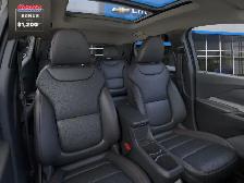 2027 Chevrolet Bolt - Photo 16