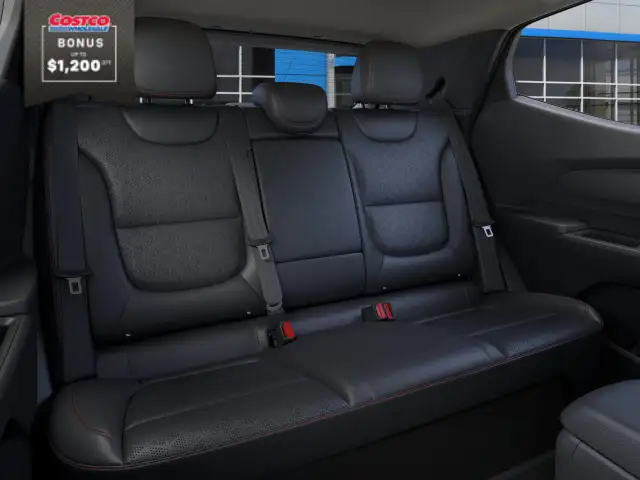 2027 Chevrolet Bolt - Photo 17
