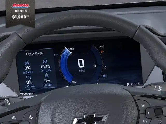 2027 Chevrolet Bolt - Photo 18