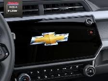 2027 Chevrolet Bolt - Photo 20