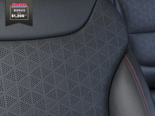 2027 Chevrolet Bolt - Photo 21