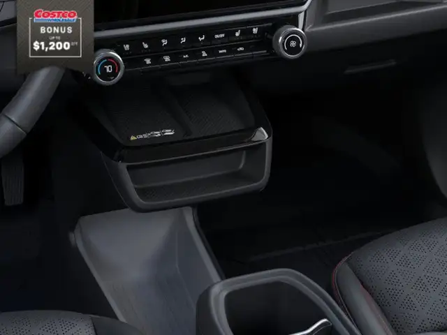 2027 Chevrolet Bolt - Photo 23