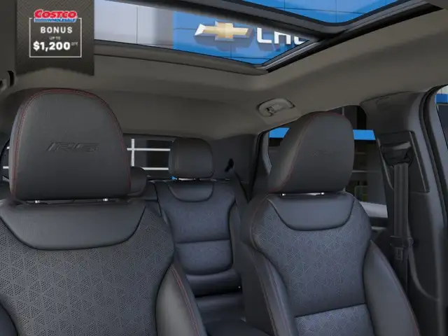 2027 Chevrolet Bolt - Photo 24