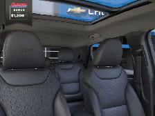 2027 Chevrolet Bolt - Photo 24