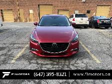 2018 Mazda3 GT FWD | Certified | 18 Service Records - Photo 2