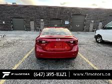 2018 Mazda3 GT FWD | Certified | 18 Service Records - Photo 3