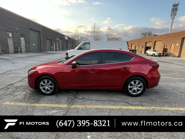 2018 Mazda3 GT FWD | Certified | 18 Service Records - Photo 4