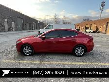 2018 Mazda3 GT FWD | Certified | 18 Service Records - Photo 4