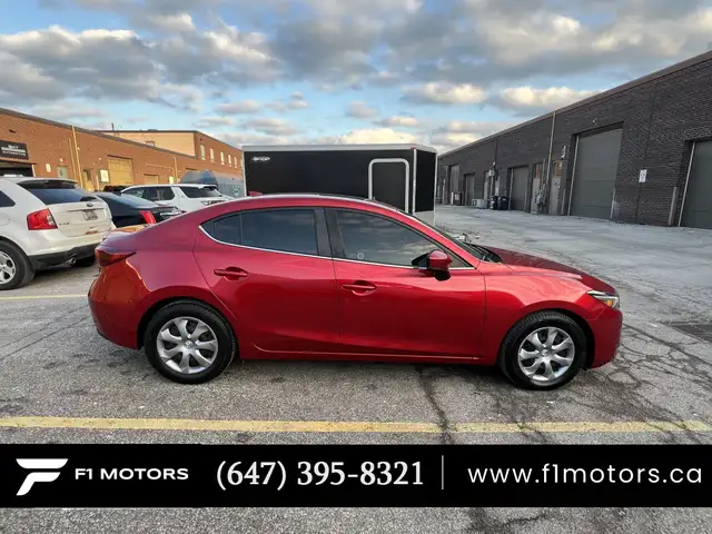 2018 Mazda3 GT FWD | Certified | 18 Service Records - Photo 5