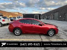 2018 Mazda3 GT FWD | Certified | 18 Service Records - Photo 5