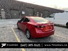 2018 Mazda3 GT FWD | Certified | 18 Service Records - Photo 6