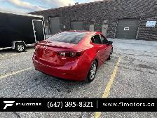2018 Mazda3 GT FWD | Certified | 18 Service Records - Photo 7