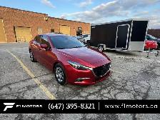 2018 Mazda3 GT FWD | Certified | 18 Service Records - Photo 8