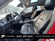 2018 Mazda3 GT FWD | Certified | 18 Service Records - Photo 11