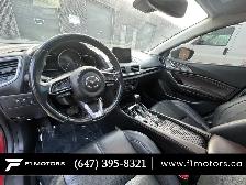 2018 Mazda3 GT FWD | Certified | 18 Service Records - Photo 12