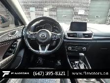 2018 Mazda3 GT FWD | Certified | 18 Service Records - Photo 14