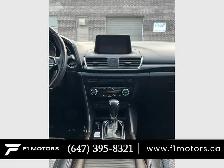 2018 Mazda3 GT FWD | Certified | 18 Service Records - Photo 15