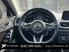 2018 Mazda3 GT FWD | Certified | 18 Service Records - Photo 16