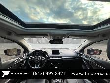 2018 Mazda3 GT FWD | Certified | 18 Service Records - Photo 17