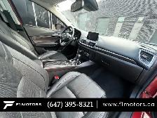 2018 Mazda3 GT FWD | Certified | 18 Service Records - Photo 18