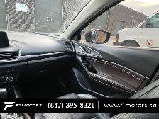 2018 Mazda3 GT FWD | Certified | 18 Service Records - Photo 19