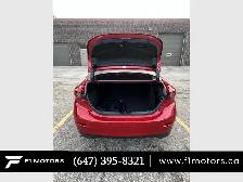 2018 Mazda3 GT FWD | Certified | 18 Service Records - Photo 21