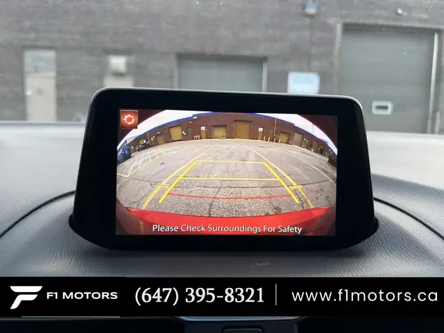 2018 Mazda3 GT FWD | Certified | 18 Service Records - Photo 23