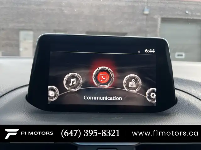2018 Mazda3 GT FWD | Certified | 18 Service Records - Photo 24